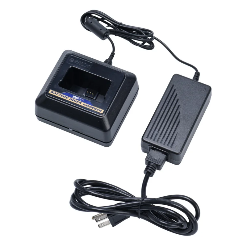 Betaalbaar Brady - Printer accessoires - Snellader - EU - 220V - M71-QC-EU - 710614 - 87710614