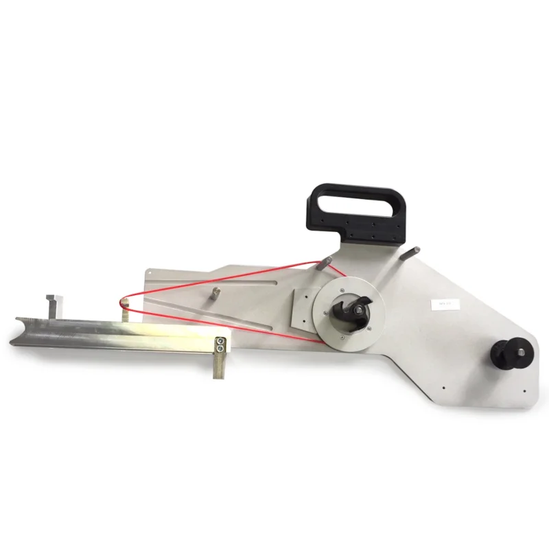 Applicator accessories - ALF14-25 Universal Advantis Series Adapter Beperkte Voorraad