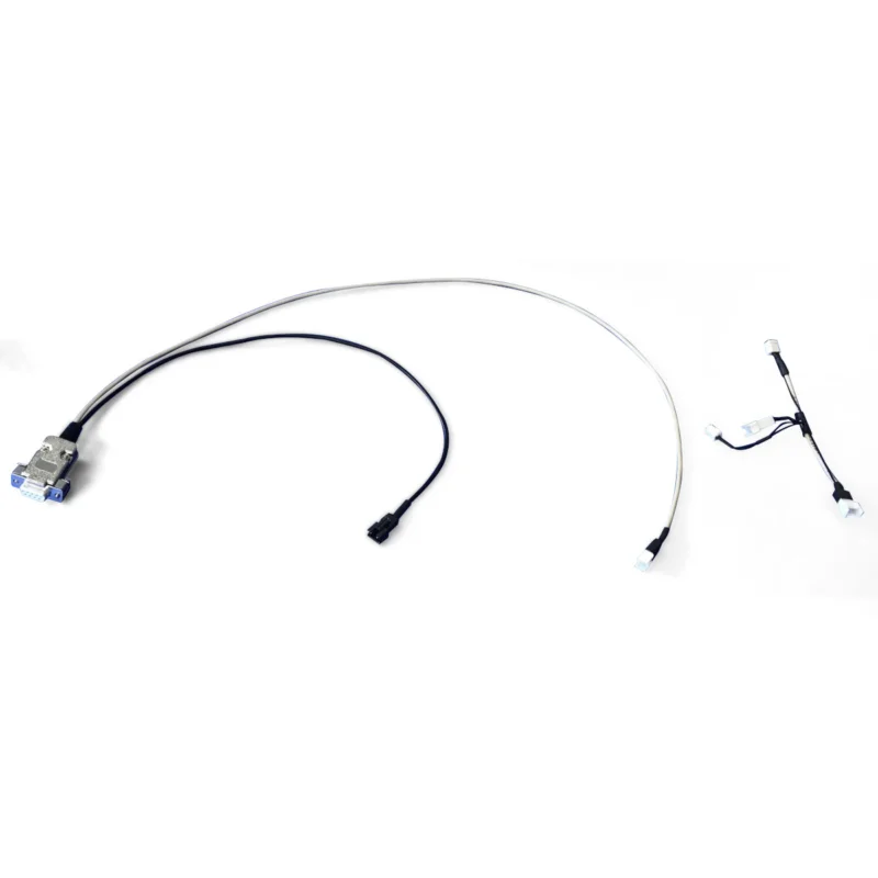 Applicator accessories - ALF14-25 COMM HARNESS YAMAHA Beperkte Voorraad
