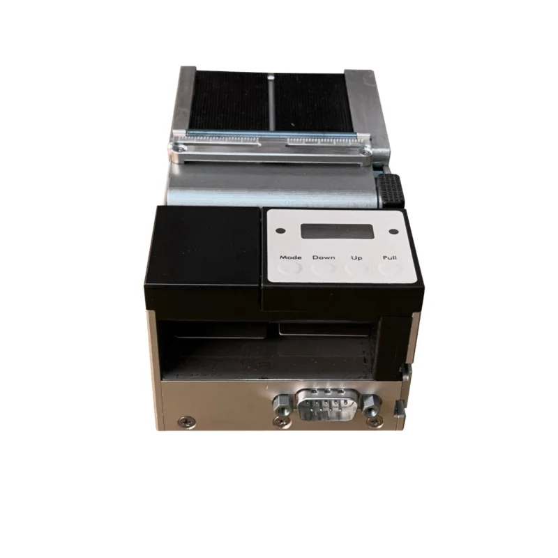 Applicator accessories - ALF14-55 LABEL FEEDER BASE PRODUCT Alleen Vandaag