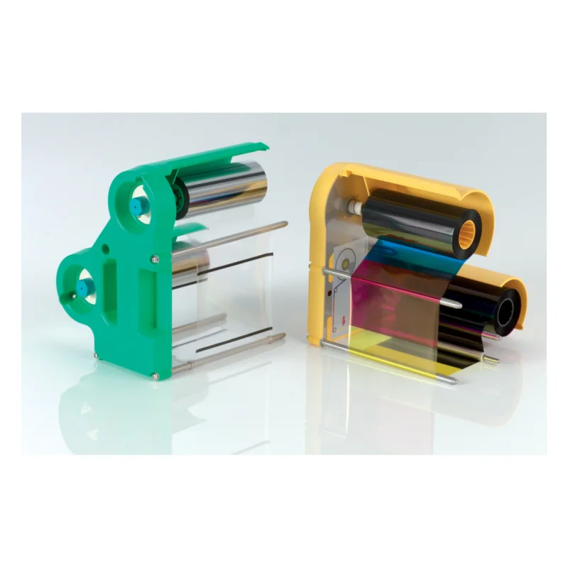Magicard Ribbons - PRIMA831 Hete Deal