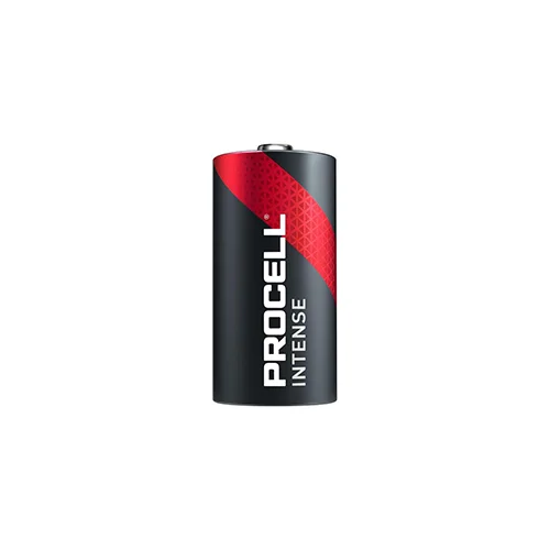 Procell Intense C-cell 1400 LR14 (Doos a 10st) - Verpakt per doos a 5 dozen = 50 batterijen Hete Deal