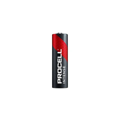 Beperkte Voorraad Procell Intense AA-cell 1500 LR06 (Doos a 10st) - Verpakt per doos a 10 dozen = 100 batterijen