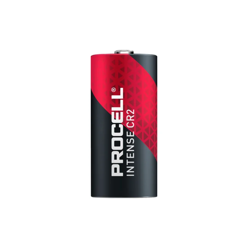 Express Levering Procell Intense High Power Lithium CR2, 3V (Doos a 10st) HPL - Verpakt per doos a 10 batterijen