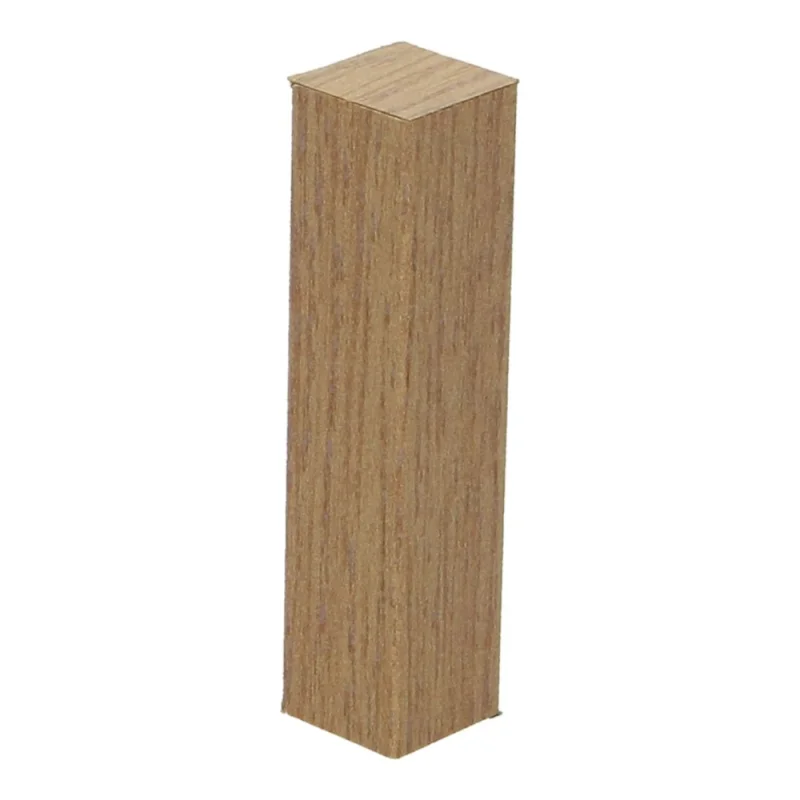 Plinten Hoeken Afwerken voor hoge plint eiken select Express Levering