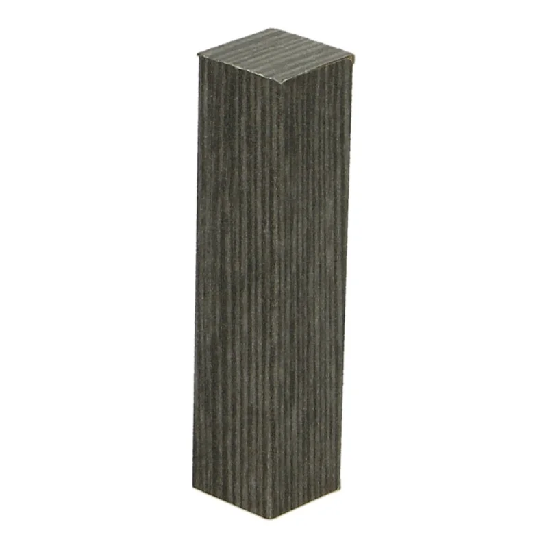 Plinten Hoeken Afwerken voor hoge plint titanium eik Koop Online