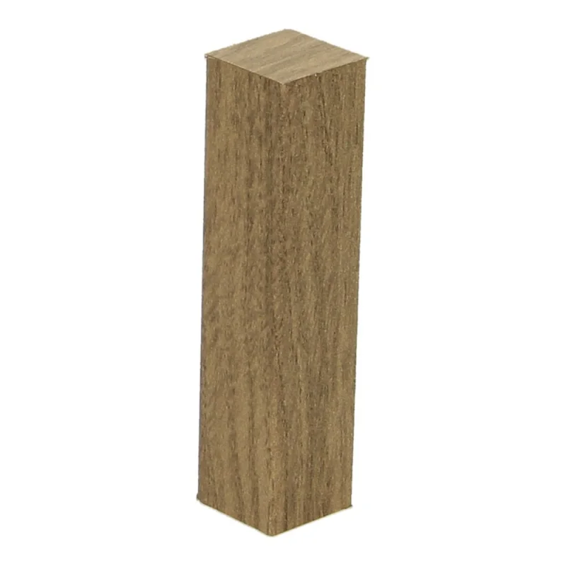 Plinten Hoeken Afwerken voor hoge plint eiken natuur geolied Weekendaanbieding