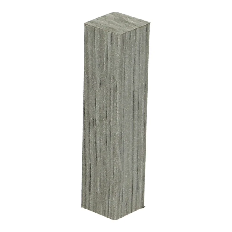 Shop Nu Plinten Hoeken Afwerken voor hoge plint frans oud eiken grijs