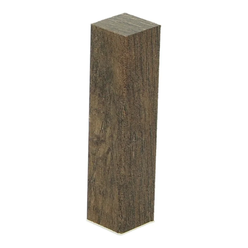 Merkproduct Plinten Hoeken Afwerken voor hoge plint Country Oak brown