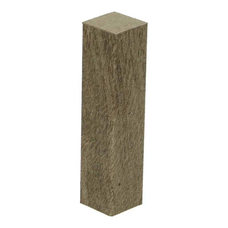 Direct Beschikbaar Plinten Hoeken Afwerken voor hoge plint Country Oak green