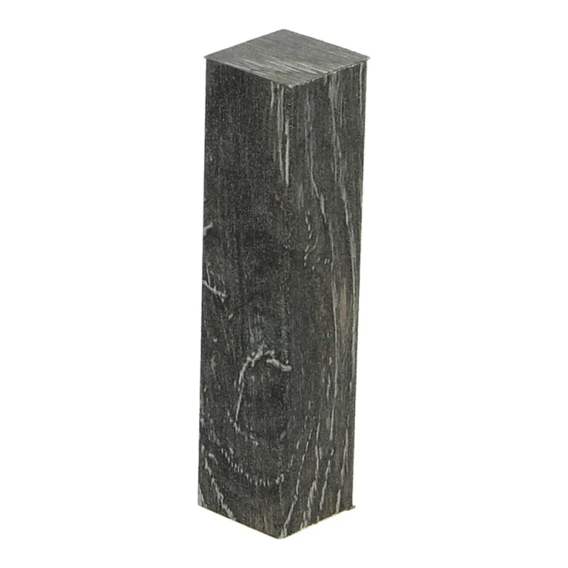 Nu Kopen Plinten Hoeken Afwerken voor hoge plint Scarlet Oak dark grey