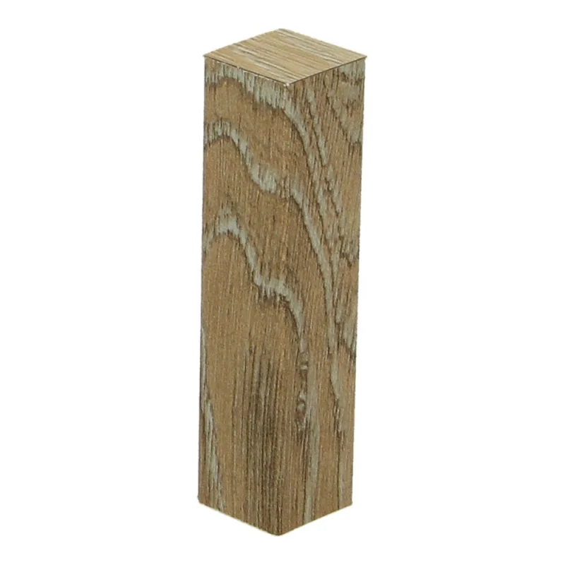 Plinten Hoeken Afwerken voor hoge plint Scarlet Oak nature Koop Online