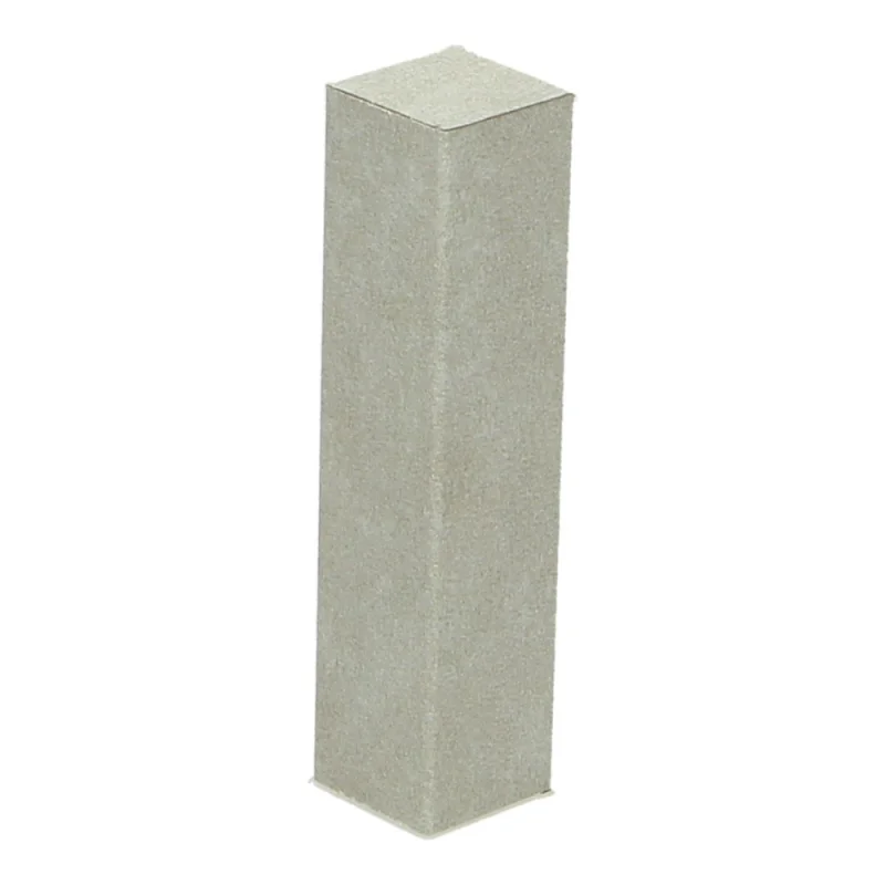 Exclusieve Aanbieding Plinten Hoeken Afwerken voor hoge plint Valley Stone light