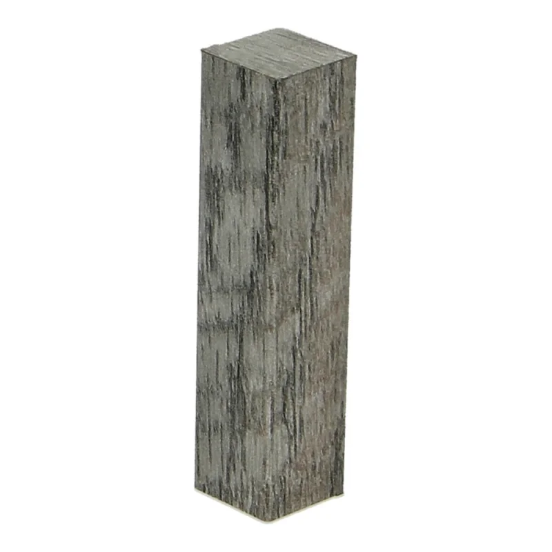 Plinten Hoeken Afwerken voor hoge plint Castle Oak light grey Gereduceerde Prijs