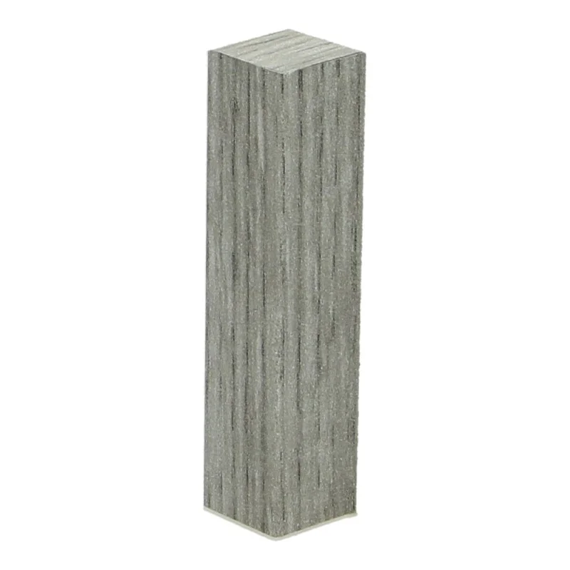 Plinten Hoeken Afwerken voor hoge plint Mountain Oak Grey Express Levering
