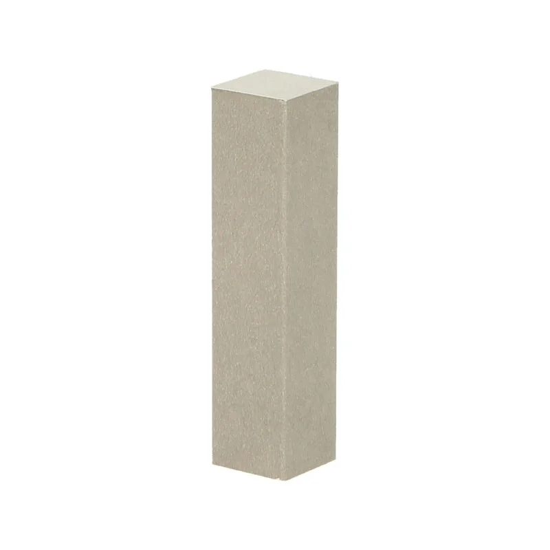 Plinten Hoeken Afwerken voor hoge plint beige beton donker Beste Prijs