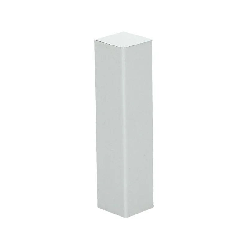Plinten Hoeken Afwerken voor hoge plint wit RAL 9016 Exclusieve Aanbieding