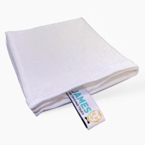 Laatste Kans Doek voor verwijderen van vlekken