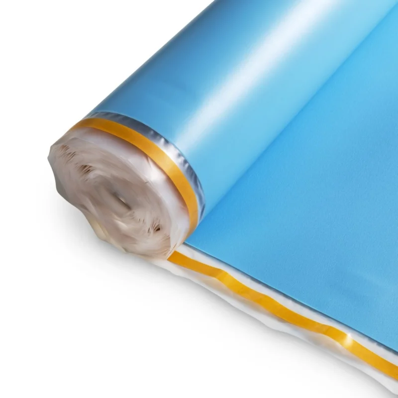 Koop Online Blue Floor 10 dB ondervloer voor laminaat