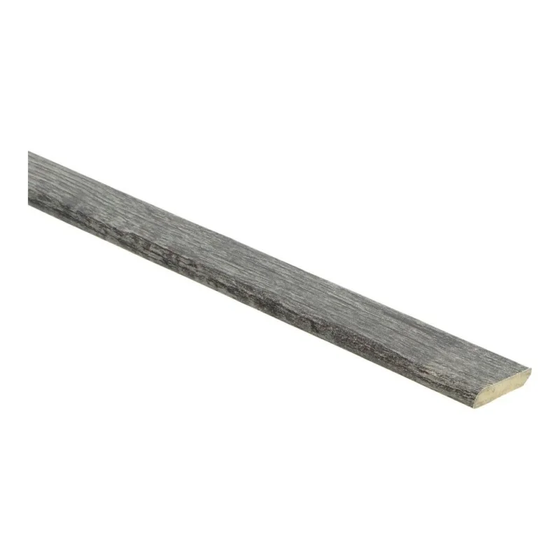 Lage Kosten Castle oak grey plakplint voor laminaat