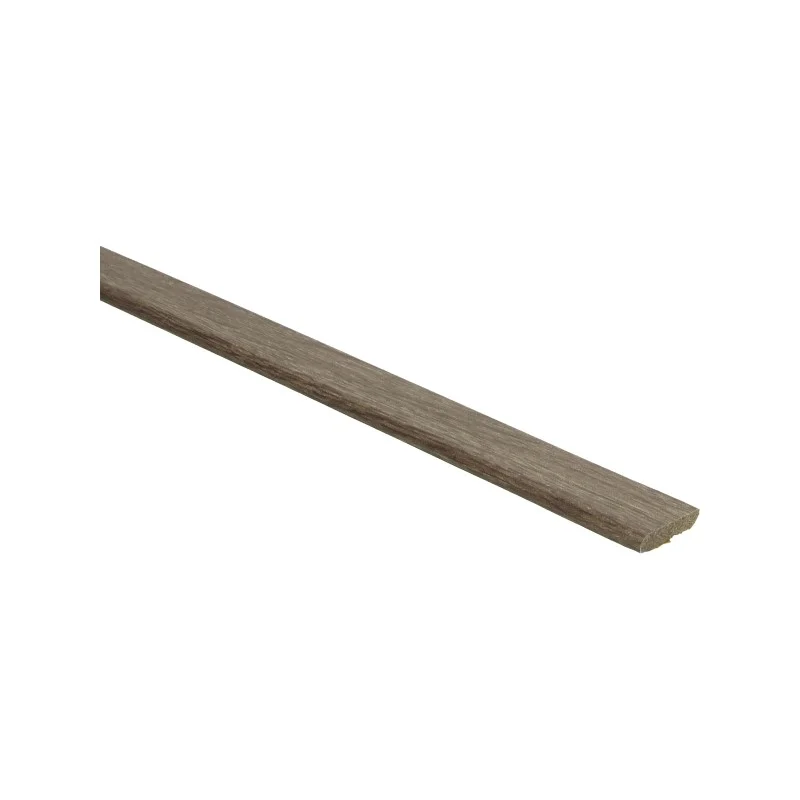 Complete Afwerking voor Uw Click PVC Basic grijsbruin eiken 164211 Laminaat of PVC-Vloer Weekendaanbieding
