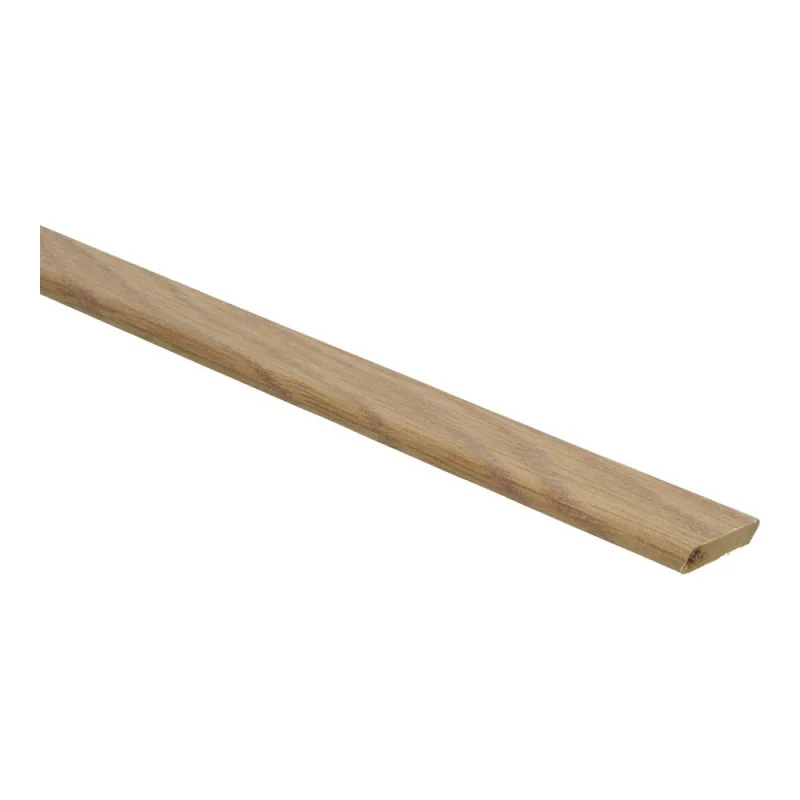 Beperkt Aanbod Complete Afwerking voor Uw Click PVC Hongaarse punt naturel eiken 239657 Laminaat of PVC-Vloer