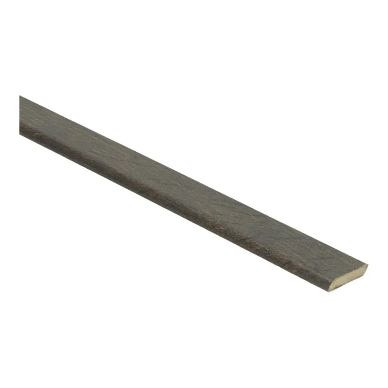 Aanbieding Country oak brown plakplint voor laminaat