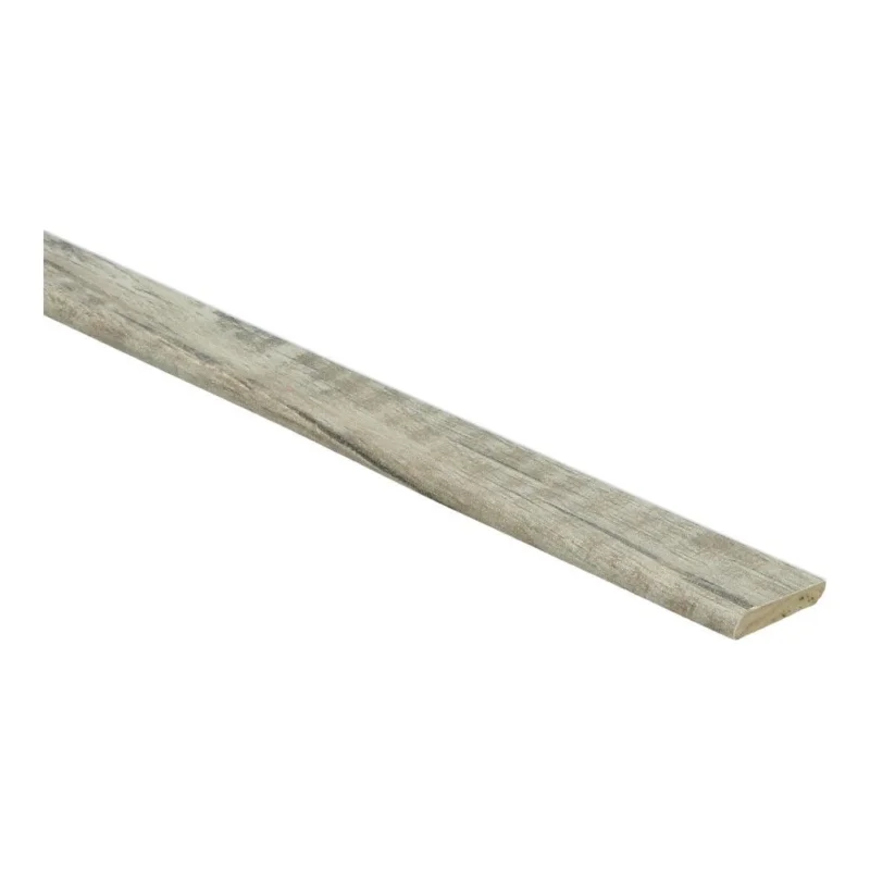 Country oak light plakplint voor laminaat Aanbieding
