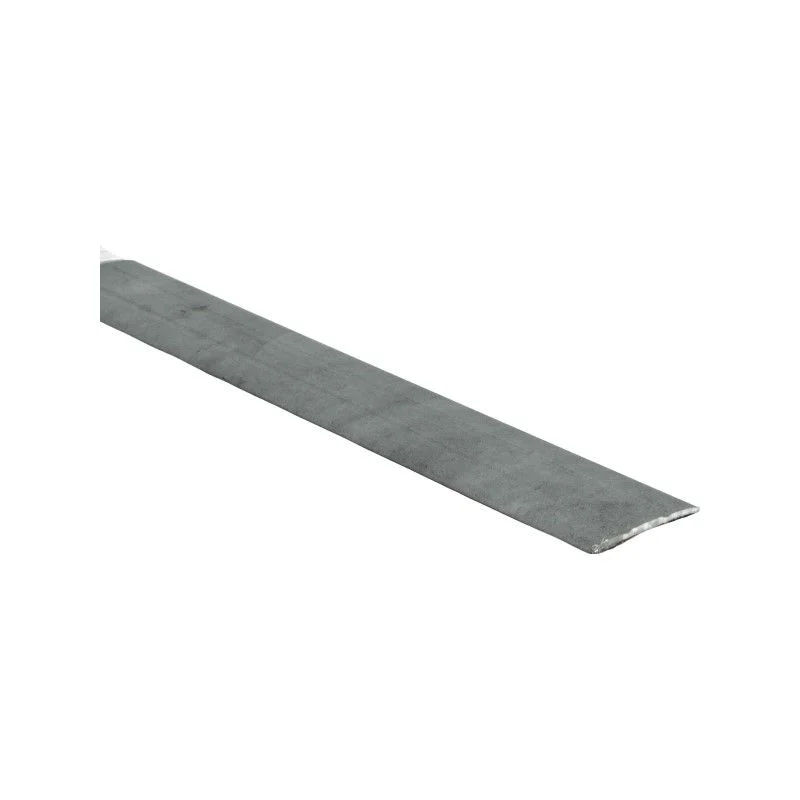 38 mm brede beton grijs dilatatieprofiel voor laminaat en PVC Fabrieksprijs