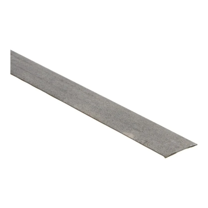 Koop Vandaag 38 mm brede concrete grey dilatatieprofiel voor laminaat en PVC