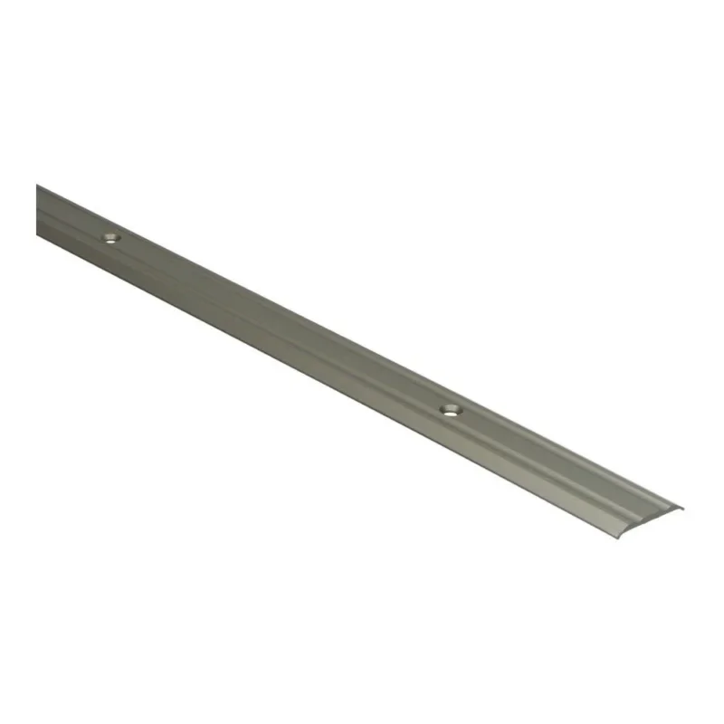 Dilatatieprofiel schroef 25 mm aluminium RVS Laatste Kans