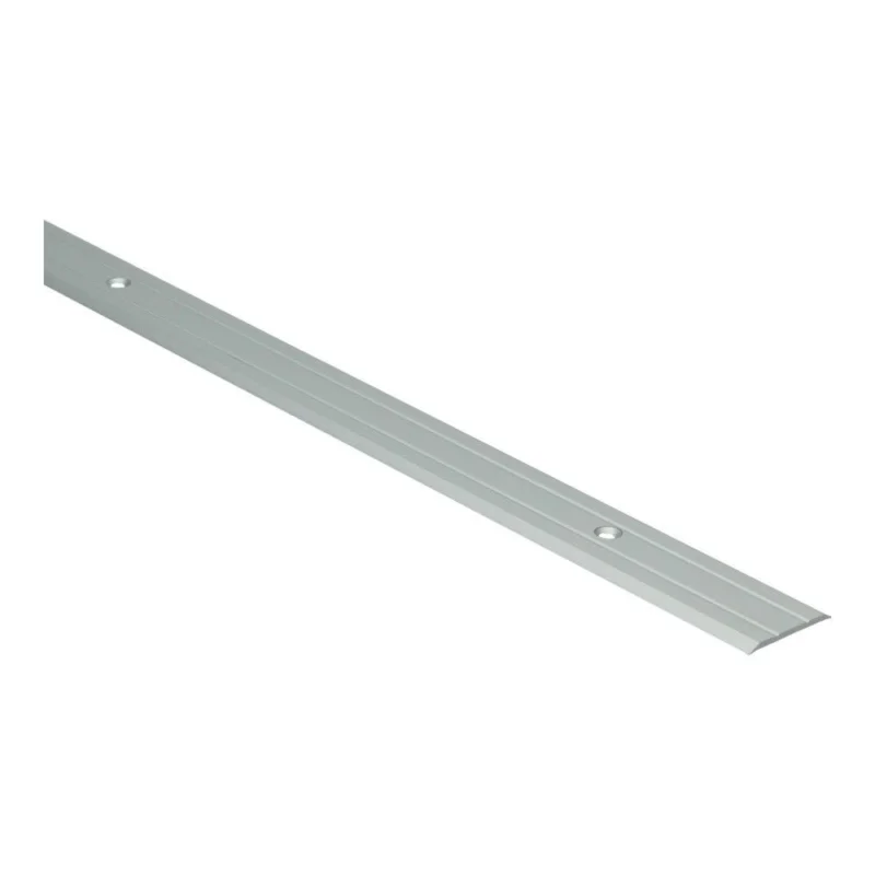 Dilatatieprofiel. schroef 25 mm aluminium zilver Betaalbaar