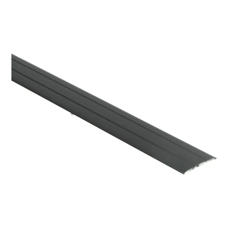Voordeelprijs Dilatatieprofiel schroef 37 mm aluminium RVS