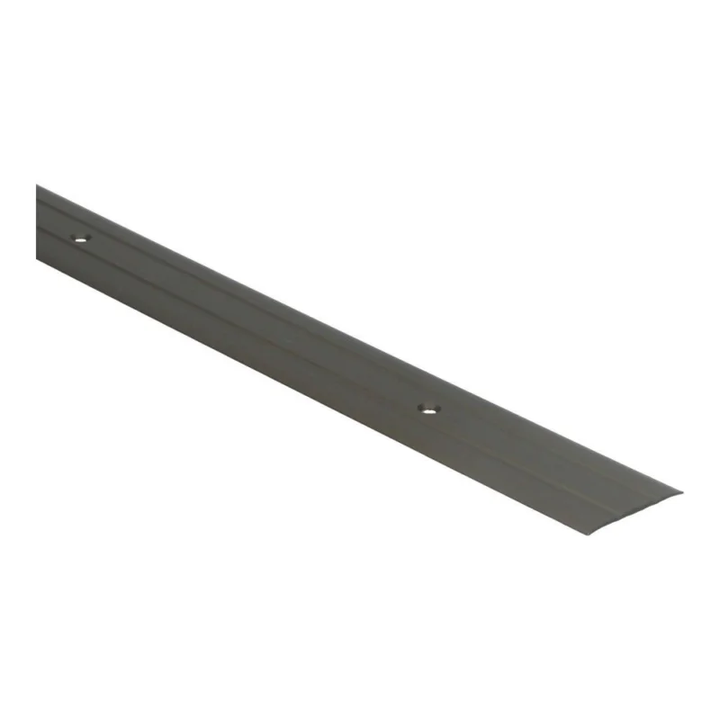 Laatste Versie Dilatatieprofiel schroef 38 mm aluminium brons
