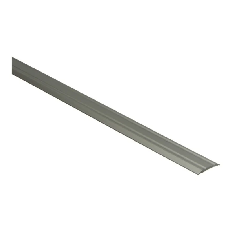 Exclusieve Aanbieding Dilatatieprofiel. zelfklevend. 25 mm aluminium RVS