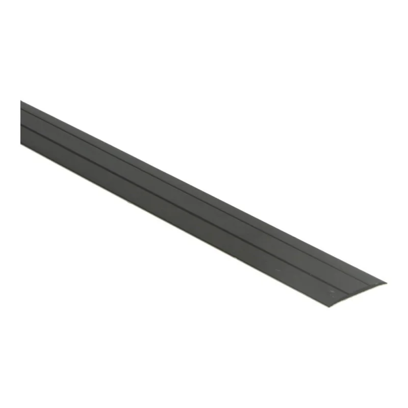 Flitsaanbieding Dilatatieprofiel zelfklevend 37 mm aluminium brons