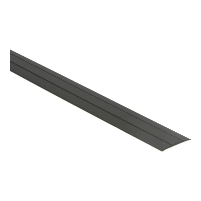 Dilatatieprofiel zelfklevend 37 mm aluminium brons Express Levering