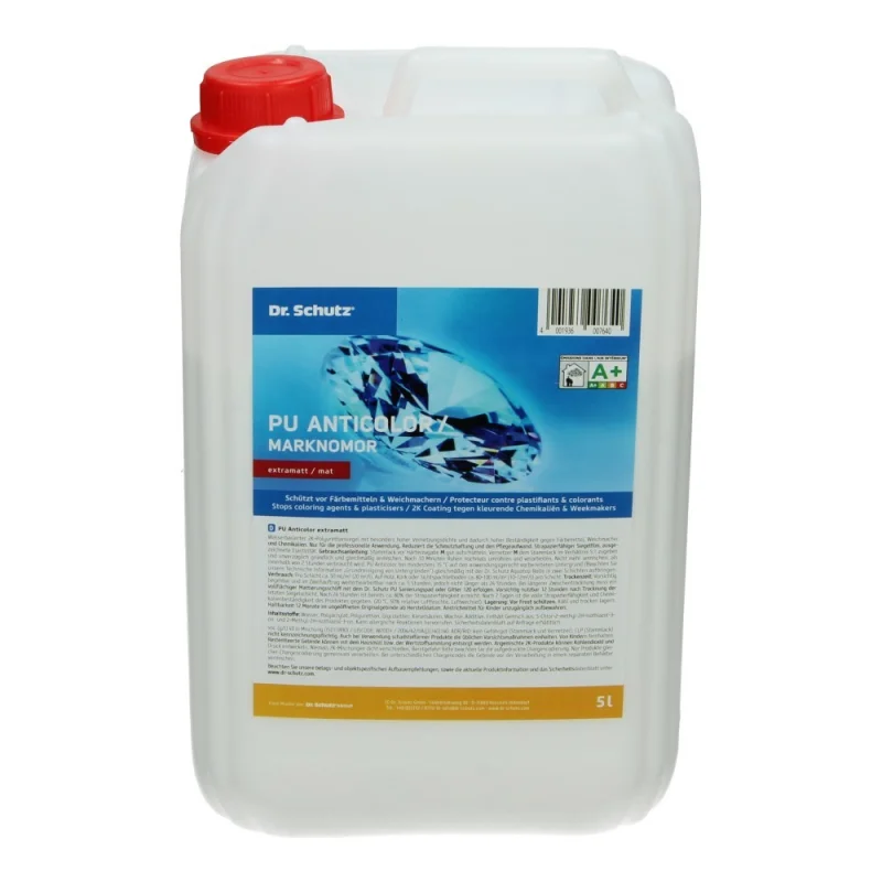Dr. Schutz 2K PU anticolor extra mat 6 L Must-Have