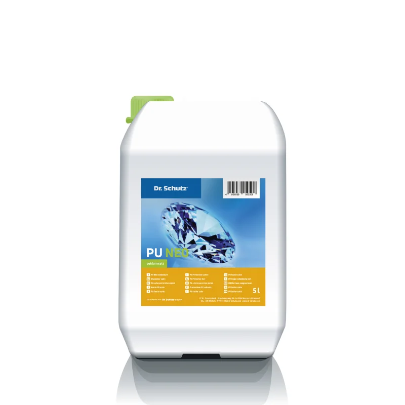 Dr Schutz 2K PU Protector NEO extra mat 5,5 L Koopje