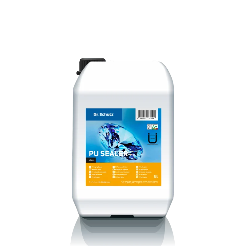 Dr Schutz 2K PU Protector NEO mat 5,5 L Gecertificeerd