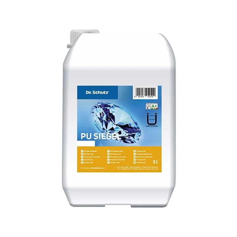 Koop Vandaag Dr Schutz 2K PU Protector Ultramat 5,5 L