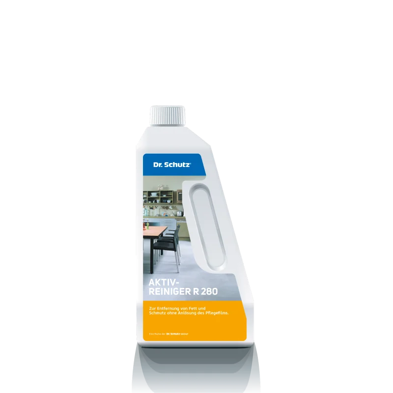 Dr. Schutz Actief reiniger R280 0,75 L Koopje