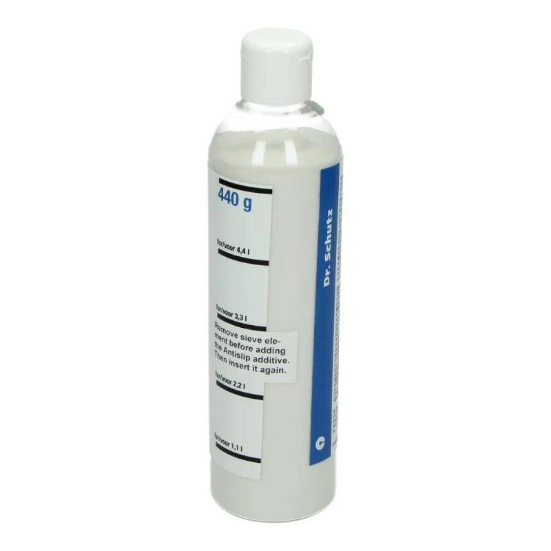 Premium Dr. Schutz antislip R11 t.b.v. PU 440 gram