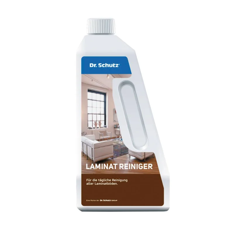 Dr. Schutz Laminaatreiniger 0,75 L Snelle Levering