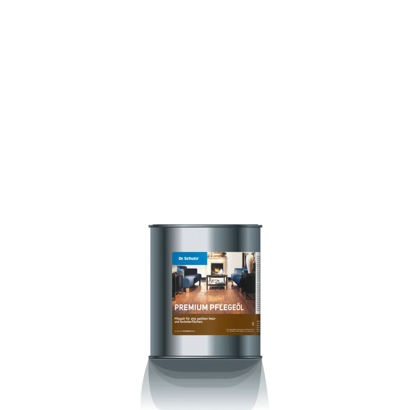 Hete Deal Dr. Schutz Premium onderhoudsolie 1 L