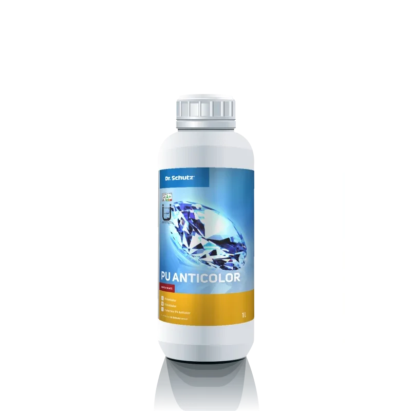 Uitverkoop Dr Schutz PU Protector Anticolor Mat 1,08L