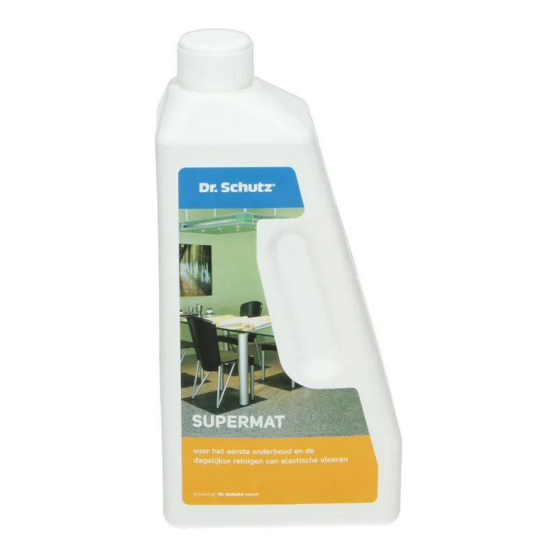 Dr. Schutz Vinyl polish Supermat Direct Beschikbaar