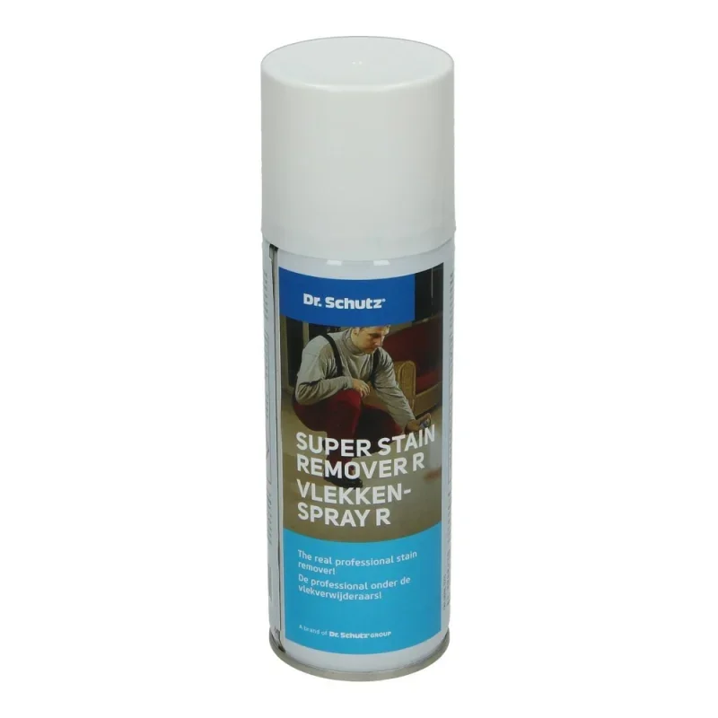 Betrouwbaar Dr. Schutz Vlekkenspray R reiniger 0,2 L