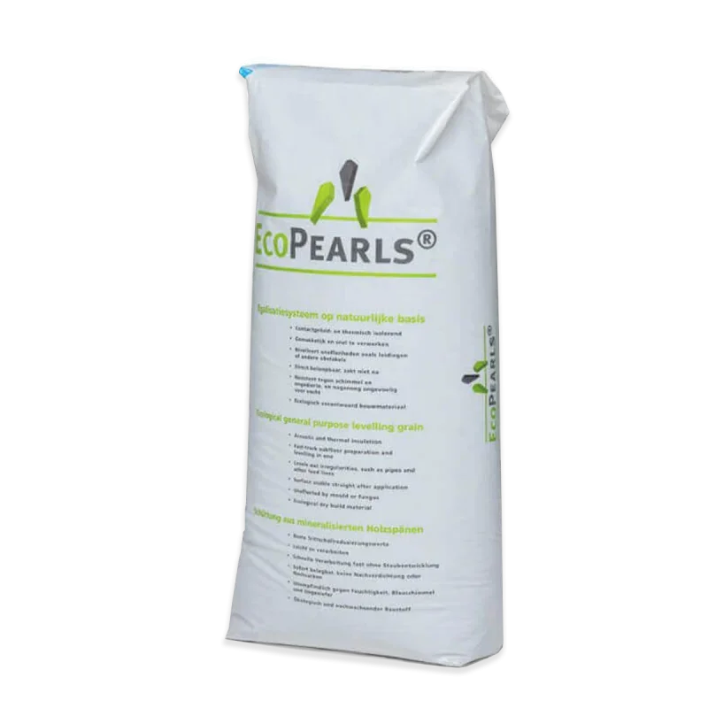 Exclusieve Aanbieding Ecopearls egalisatie korrels