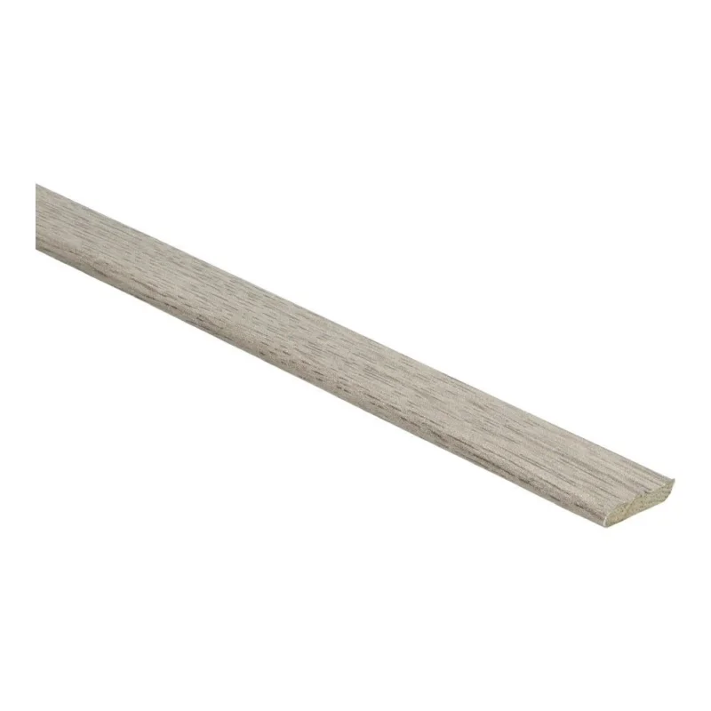 Eiken wit gerookte matte plakplint voor laminaat Beste Prijs
